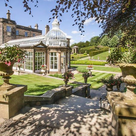 Broughton Hall By Birch Stays Exteriör bild