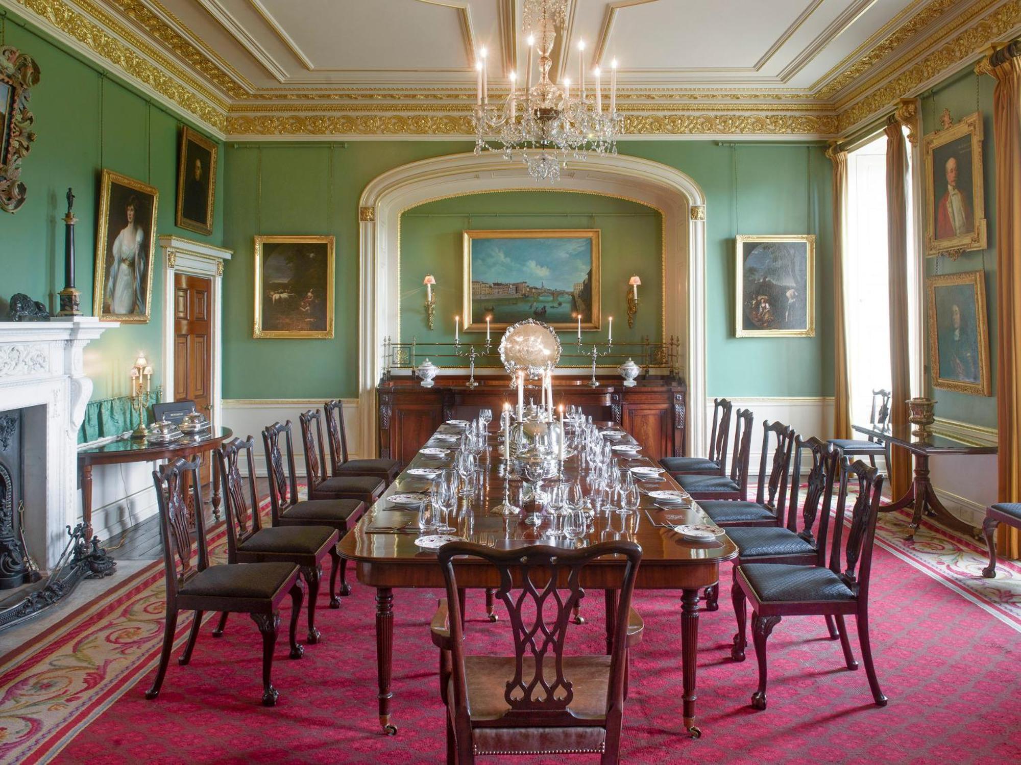 Broughton Hall By Birch Stays Exteriör bild