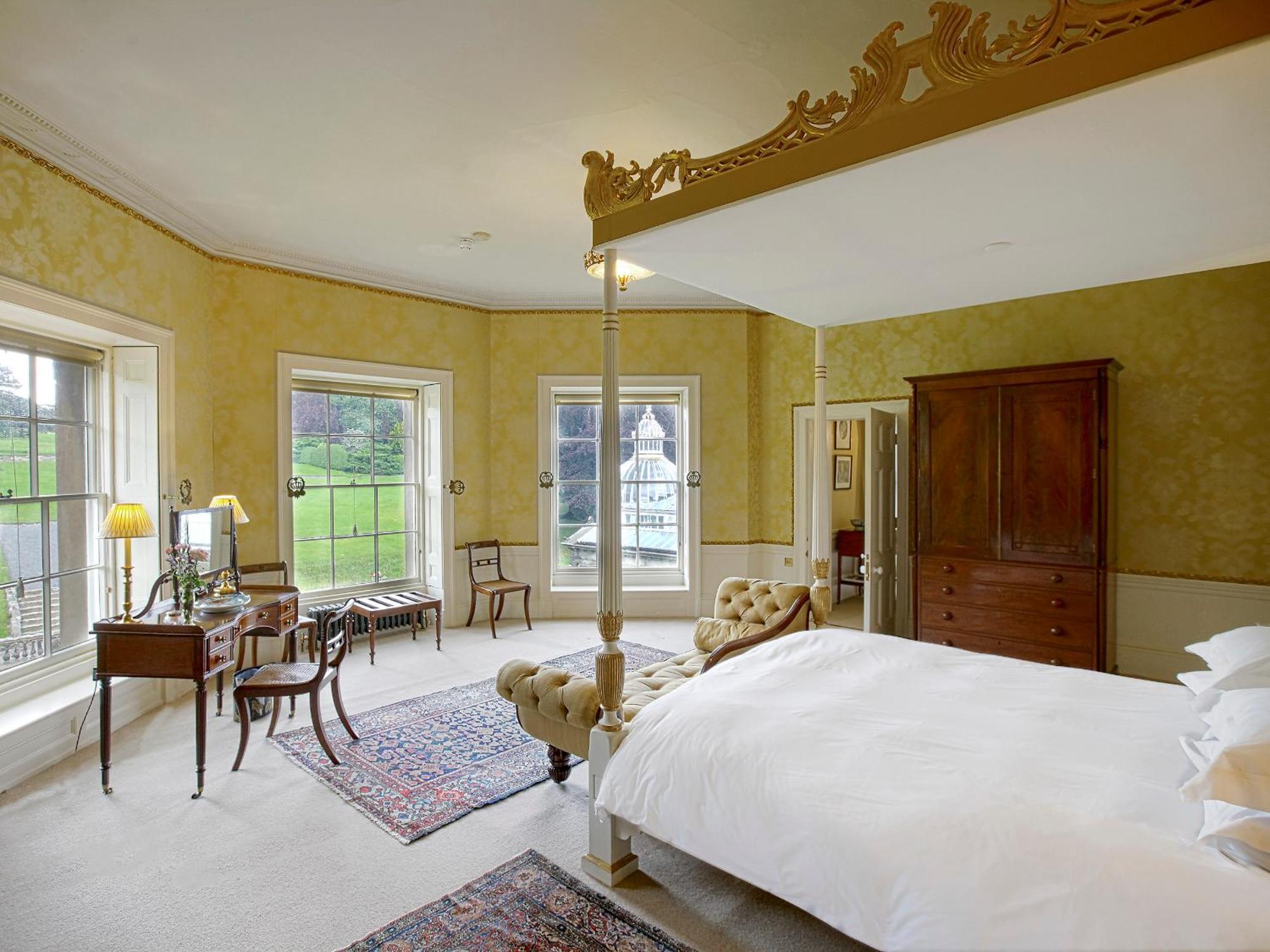 Broughton Hall By Birch Stays Exteriör bild