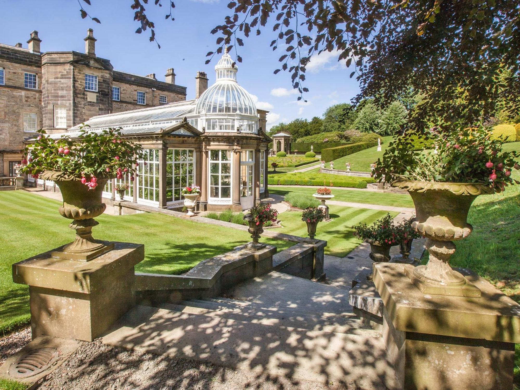 Broughton Hall By Birch Stays Exteriör bild